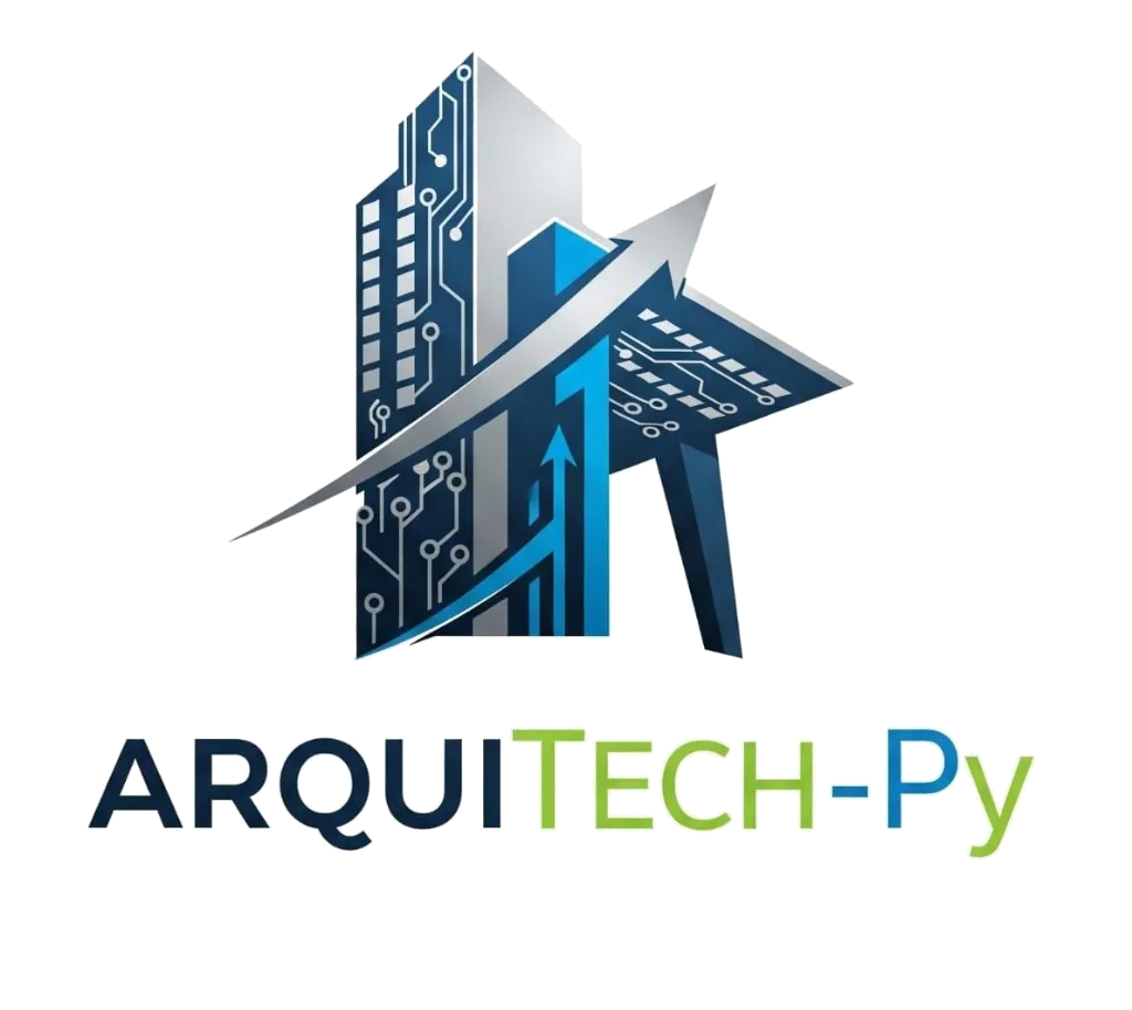 Arquitech-Py